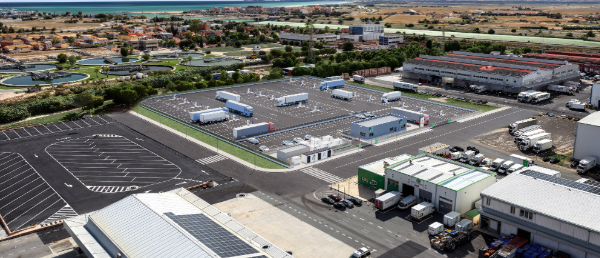 canaldis-prologis-pragmacharge-centro-regarga-camiones-electricos-mercavalencia