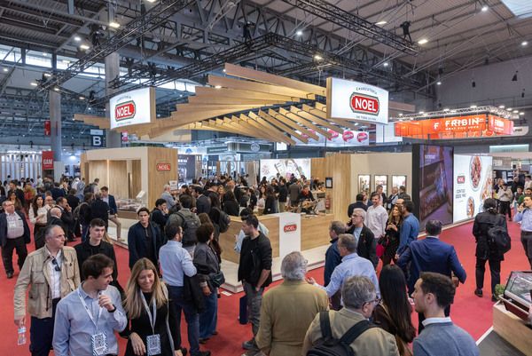 canaldis-noel-record-visitantes-stand-alimentaria-2026
