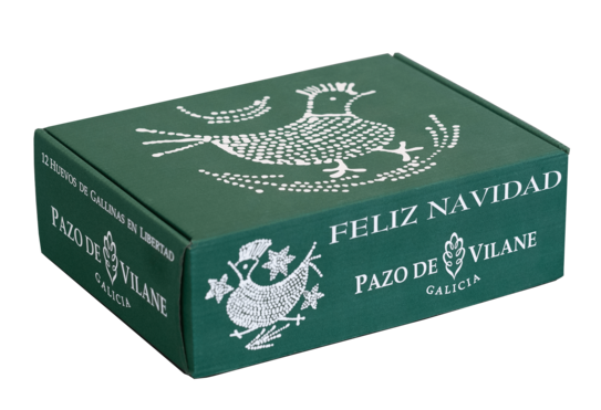 canaldis-pazo-vilane-caja-verde-huevos-navidad