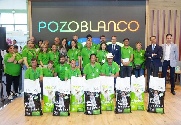 canaldis-covap-feria-agroganadera-los-pedroches