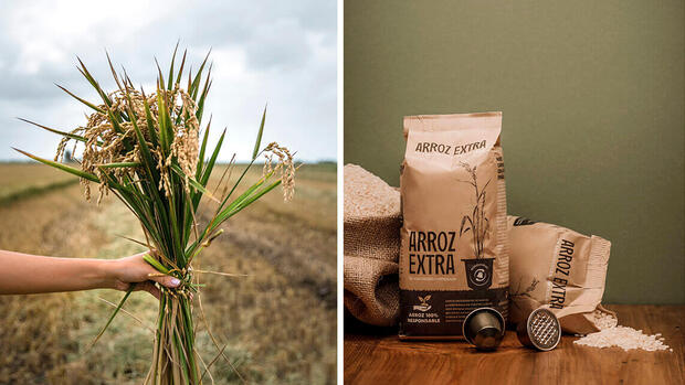 canaldis-nespresso-donacion-arroz-solidario