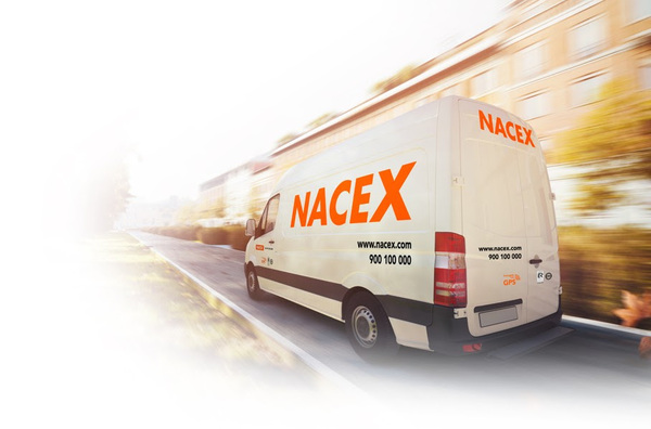 canaldis-nacex-expooptica-audio-soluciones-envio-premium