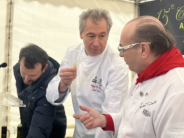 canaldis-reynogourmet-primer-esparrago-navarra-cata-andreatumbarello