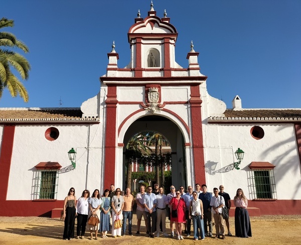 canaldis-acesur-haciendaguzman-visita-importadores-autentica