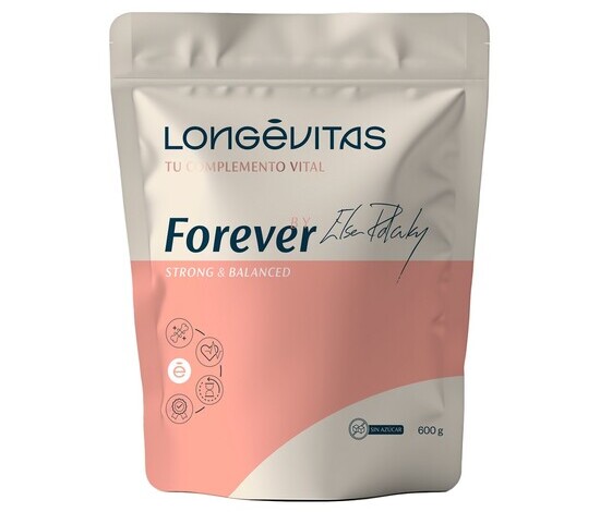 canaldis-longevitas-forever-novedad-elsapataky