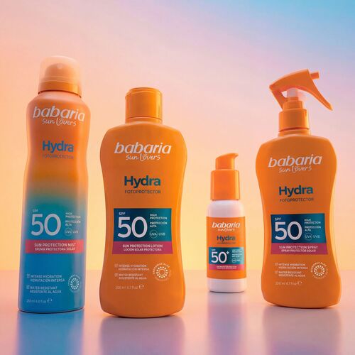 canaldis-babaria-gama-hydra-solar