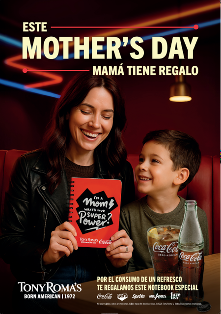 canaldis-tonyromas-avanzafood-mothersday-regalo-libreta