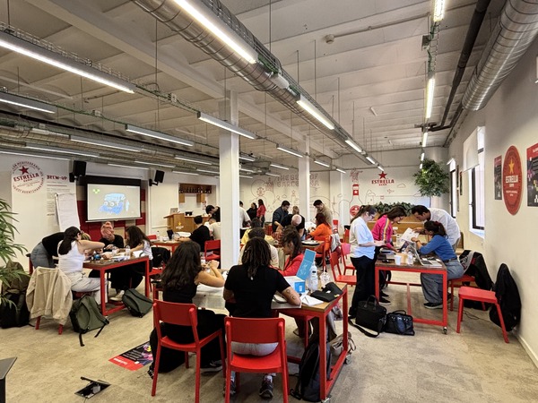 canaldis-damm-evento-hackIAmm