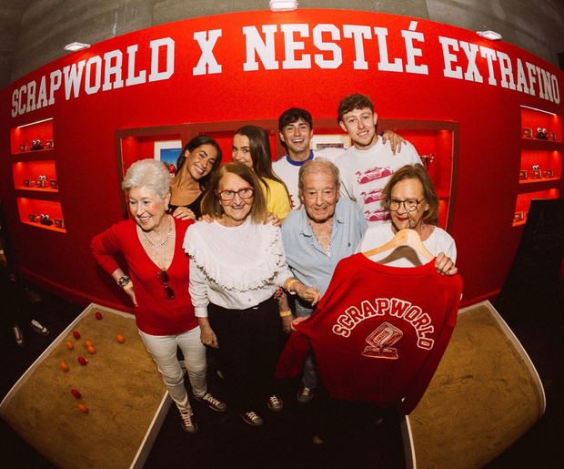 canaldis-nestle-scrapworld-influencers-abuelos