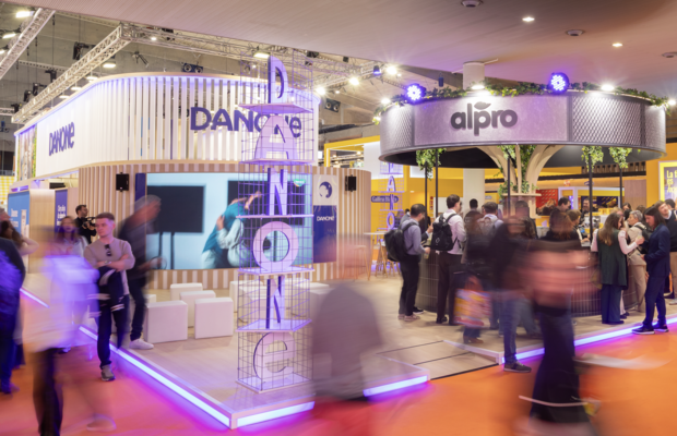 canaldis-danone-stand-presencia-alimentaria-2026