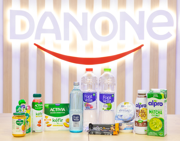 canaldis-danone-stand-presencia-alimentaria-2026-productos